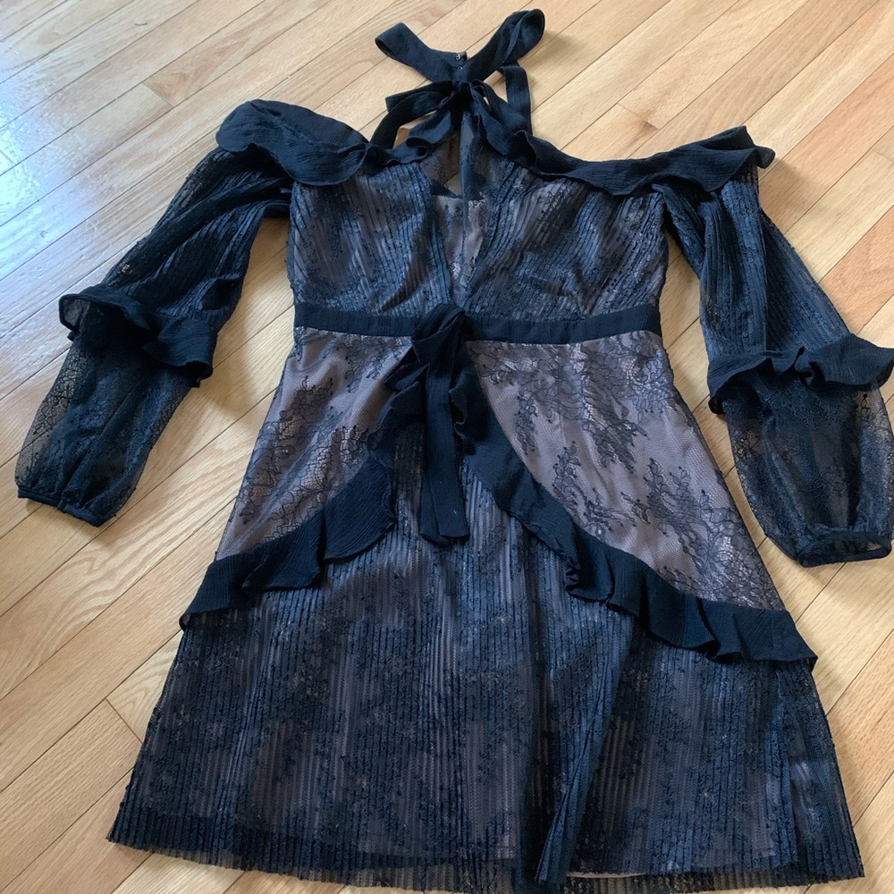 For Love and Lemons Dress